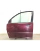 Дверь передняя левая бу для Nissan X-Trail T30 2.2 DCi,  2003 г.