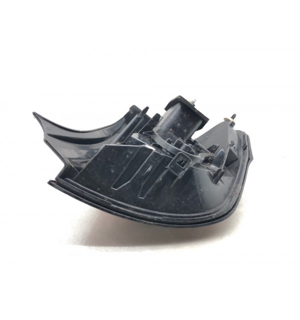 Фонарь задний левый бу для Citroen C3 2 1.4 HDI,  2010 г.