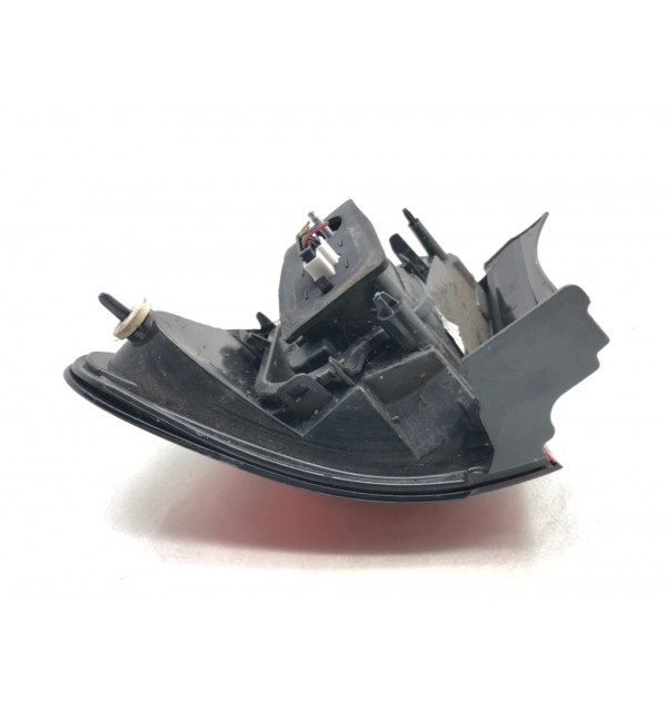 Фонарь задний левый бу для Citroen C3 2 1.4 HDI,  2010 г.