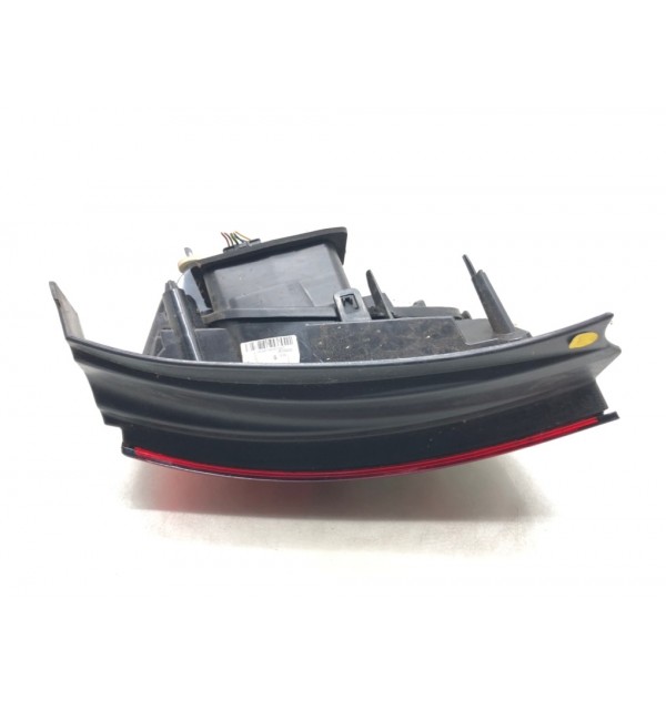 Фонарь задний левый бу для Citroen C3 2 1.4 HDI,  2010 г.