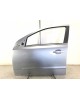 Дверь передняя левая бу для Opel Astra H 1.8 i,  2007 г.