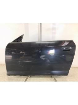 Дверь передняя левая бу для Audi A3 8P 1.9 TDi, 2009 г.