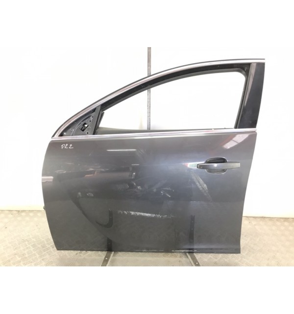 Дверь передняя левая бу для Opel Insignia 1 2.0 CDTi,  2011 г.