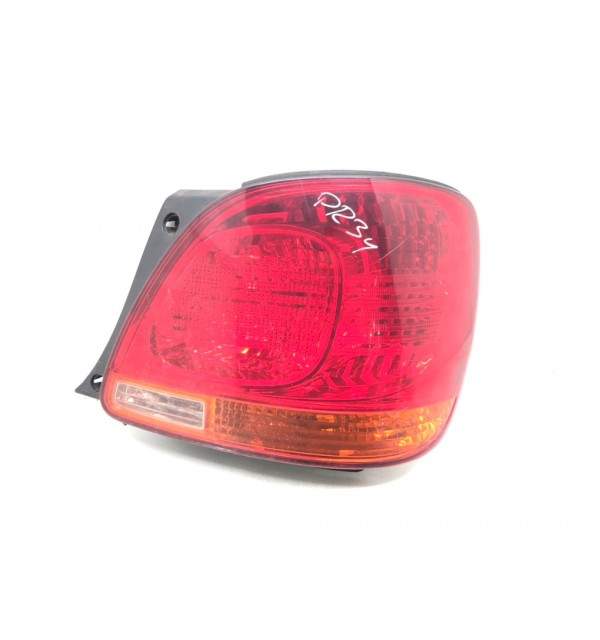 Фонарь задний правый бу для Lexus GS 300 3.0 i,  2001 г.
