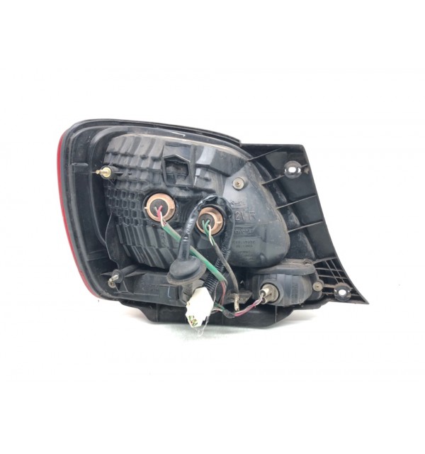 Фонарь задний правый бу для Lexus GS 300 3.0 i,  2001 г.