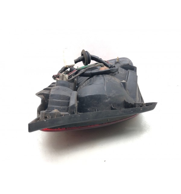 Фонарь задний правый бу для Lexus GS 300 3.0 i,  2001 г.