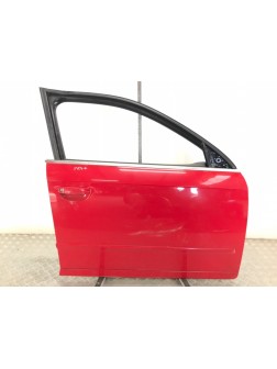 Дверь передняя правая бу для Audi A4 B7 2.0 TDi,  2007 г.