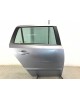 Дверь задняя правая бу для Opel Astra H 1.8 i,  2007 г.