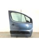 Дверь передняя правая бу для Citroen Berlingo 2 1.6 HDi,  2011 г.