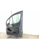 Дверь передняя правая бу для Citroen Berlingo 2 1.6 HDi,  2011 г.