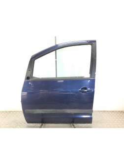 Дверь передняя правая бу для Seat Alhambra 1 2.0 TDi,  2009 г.