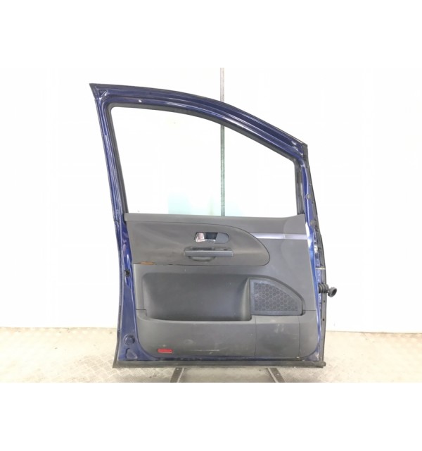 Дверь передняя правая бу для Seat Alhambra 1 2.0 TDi,  2009 г.