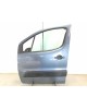 Дверь передняя правая бу для Citroen Berlingo 2 1.6 HDi,  2011 г.