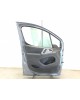 Дверь передняя правая бу для Citroen Berlingo 2 1.6 HDi,  2011 г.