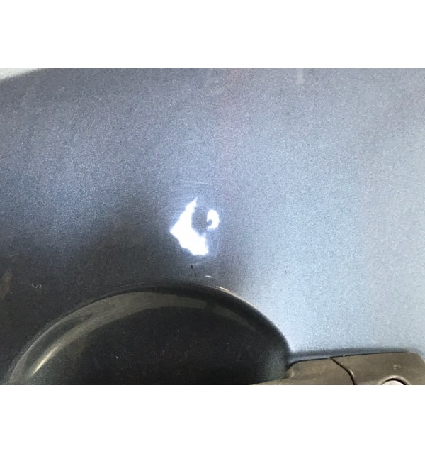 Дверь передняя правая бу для Citroen Berlingo 2 1.6 HDi,  2011 г.
