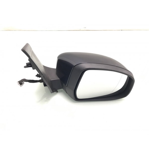 Зеркало наружное правое бу для Ford Focus 2 1.6 Ti,  2010 г.