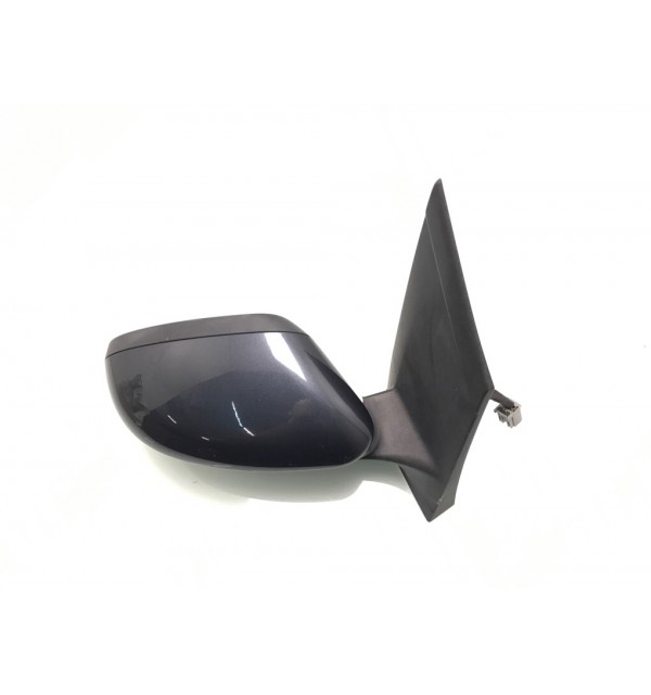 Зеркало наружное правое бу для Ford Focus 2 1.6 Ti,  2010 г.