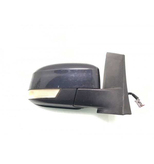 Зеркало наружное правое бу для Ford Focus 2 1.6 Ti,  2010 г.