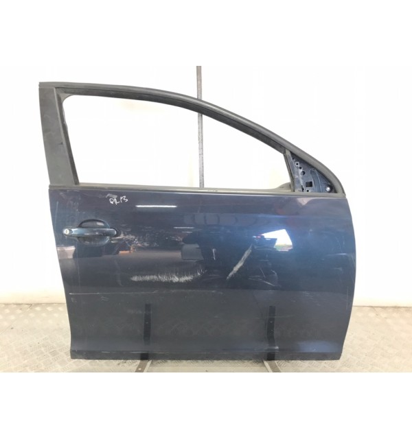 Дверь передняя правая бу для Volkswagen Golf 5 1.9 TDi,  2008 г.