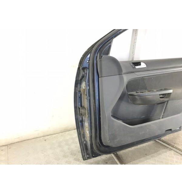 Дверь передняя правая бу для Volkswagen Golf 5 1.9 TDi,  2008 г.