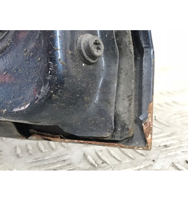 Дверь передняя правая бу для Volkswagen Golf 5 1.9 TDi,  2008 г.