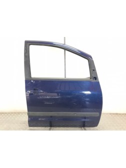 Дверь передняя правая бу для Seat Alhambra 1 2.0 TDi,  2009 г.