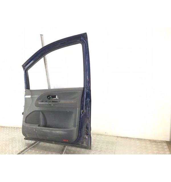Дверь передняя правая бу для Seat Alhambra 1 2.0 TDi,  2009 г.