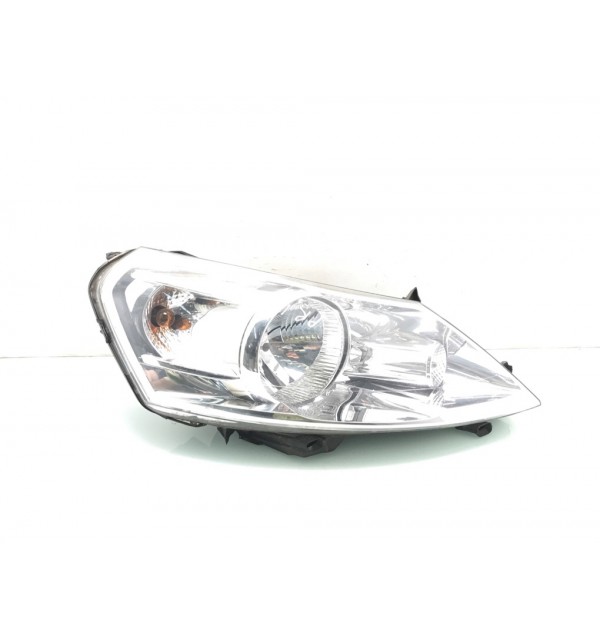 Фара правая бу для Peugeot Expert 2 1.6 HDi,  2009 г.