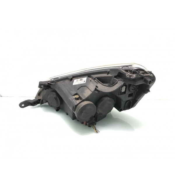 Фара правая бу для Peugeot Expert 2 1.6 HDi,  2009 г.