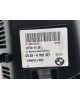 Дисплей бу для BMW 5 E60/E61 2.5 TD,  2004 г.