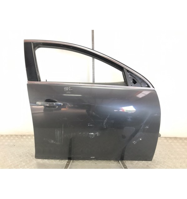 Дверь передняя правая бу для Opel Insignia 1 2.0 CDTi,  2011 г.