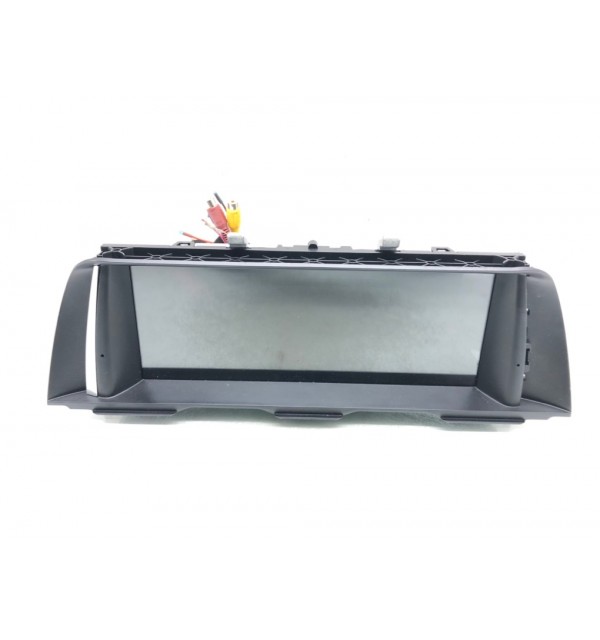 Дисплей бу для BMW 5 F10/F11/GT F07 2.0 TD,  2011 г.
