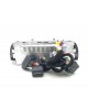 Дисплей бу для BMW 5 F10/F11/GT F07 2.0 TD,  2011 г.
