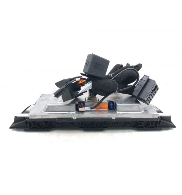 Дисплей бу для BMW 5 F10/F11/GT F07 2.0 TD,  2011 г.