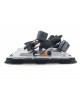 Дисплей бу для BMW 5 F10/F11/GT F07 2.0 TD,  2011 г.