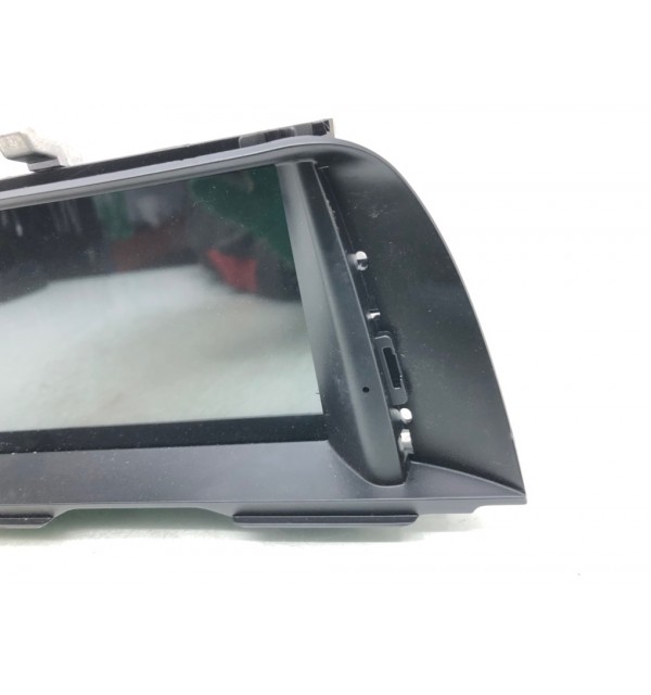 Дисплей бу для BMW 5 F10/F11/GT F07 2.0 TD,  2011 г.