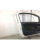 Дверь передняя левая бу для Opel Corsa D 1.2 i,  2011 г.