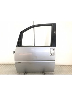 Дверь передняя левая бу для Peugeot 806  2.0 HDi,  2000 г.