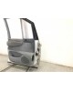 Дверь передняя левая бу для Peugeot 806  2.0 HDi,  2000 г.