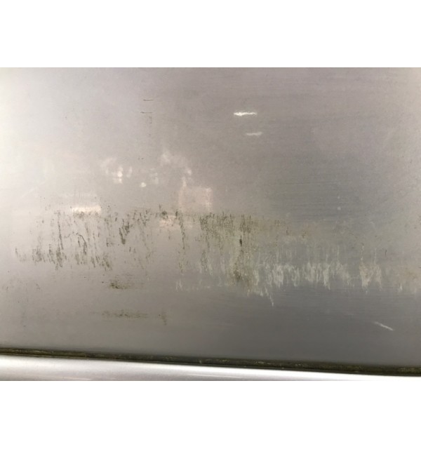 Дверь передняя левая бу для Peugeot 806  2.0 HDi,  2000 г.