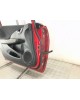 Дверь передняя левая бу для Honda Jazz 2 1.3 i,  2011 г.