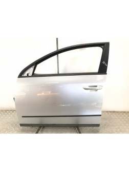 Дверь передняя левая бу для Volkswagen Passat B6 1.9 TDi,  2006 г.