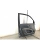 Дверь передняя левая бу для Nissan Micra K12 1.5 DCi,  2004 г.