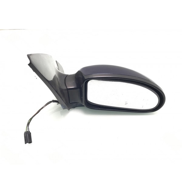 Зеркало наружное правое бу для Ford Focus 1 1.6 i,  2003 г.