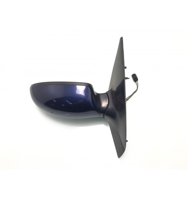 Зеркало наружное правое бу для Ford Focus 1 1.6 i,  2003 г.