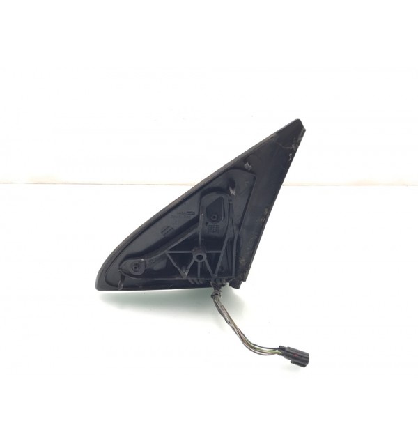 Зеркало наружное правое бу для Ford Focus 1 1.6 i,  2003 г.