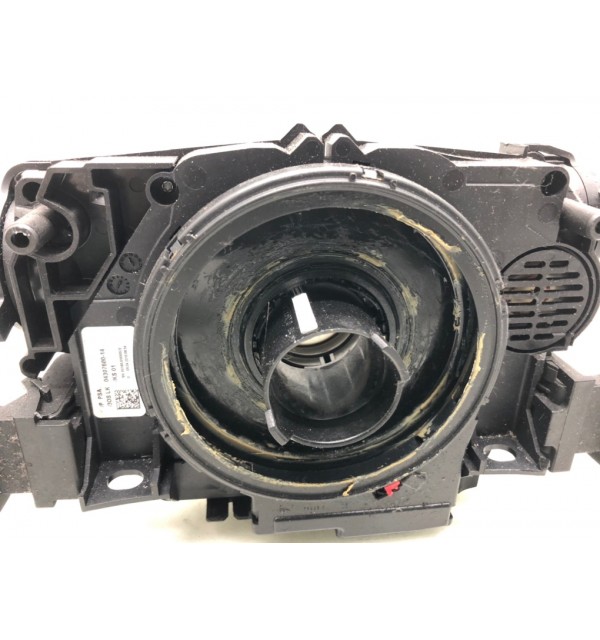 Переключатель подрулевой (стрекоза) бу для Citroen C3 2 1.4 HDI,  2010 г.