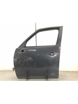 Дверь передняя левая бу для Opel Zafira C 1.8 i,  2014 г.