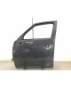 Дверь передняя левая бу для Opel Zafira C 1.8 i,  2014 г.