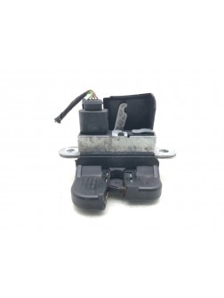 Замок багажника бу для Seat Altea  1.9 TDi,  2005 г.